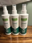 (3) Medline Remedy Essentials Spray Scented Cleanser 8 Fl. Oz. MSC095206 New. Price: $24.00.