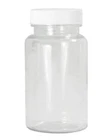 Pack)- Qorpak PLC-06591 4 Oz, 120 Ml, Wide Mouth, Round, Sampling Bottle New. Price: $26.50.