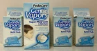 Pediacare Gentle Vapors Plug In Unit & Nightlight Waterless With Refills X3 15 New. Price: $59.97.
