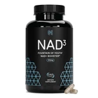 Hpn NAD3 Clinical Nad+ Booster Cellular Health & Natural Energy - Supplem... New. Price: $172.99.