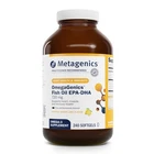 Metagenics Omegagenics Fish Oil Epadha 720 Mg High Potency OMEGA3 Supplement... New. Price: $227.39.