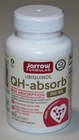 Jarrow Formulas Ubiquinol Qh-absorb, 200 Mg, 60 Softgels Exp 01/27 New. Price: $29.99.