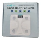 Smart Body Fat Scale For Weight & Percentage - High Accuracy Digital Open. Price: $24.99.