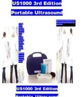 US1000 3RD Edition Portable Ultrasound Therapeutic Unit New. Price: $139.99.