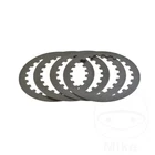 Trw Clutch Plate Set Steel MES317-4 Fits Aprilia Red Rose 1992-1996 New. Price: $33.44.