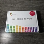 Health + Ancestry Saliva Collection Kit 2022 New. Price: $39.99.