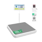 Medical Scale For Body Weight With Digital Display, 660 Lb Limit, High Accura... New. Price: $152.12.