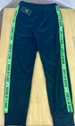 Jordan Brand Of Flight Tricot Black/green Training Pants 95B187-023 Boys New. Price: $29.71.