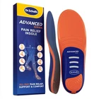 Dr. Scholl Advanced Pain Relief H) 11.5-12 Women 12.5-13, Multicolor New. Price: $48.14.