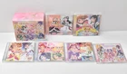 Precure Pretty Vocal Album VOL.1 5TH Anniversary Memorial Box 5CD 1DVD Very. Price: $82.36.