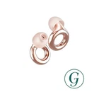 Loop Experience 2 Earplugs Certified Hearing Protection For Concerts Festivals New. Price: $77.39.