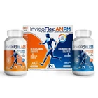 Invigoflex Ampm - Glucosamine & Chondroitin Sulfate Turmeric Curcumin Bo... New. Price: $107.82.