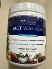 Gundry Md Mct Wellness Powder Blueberry Lemonade Flavor Diet Supplement 8.25 Oz New. Price: $27.99.