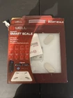 Bwell Bluetooth Smart Scale Hw SS-100-WT Open. Price: $20.00.