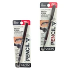 2 X Revlon Colorstay Multiplayer Liquid Glide Eye Pencil #401 Checkmate .03 Oz New. Price: $14.24.