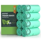 Ayotee Count 1.2 Gallon Small Biodegradable (pack Of 200), Green New. Price: $21.64.