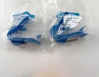 Baxter Short Nose Clamp 5C4527 Lot Of Pre-owned. Price: $12.95.