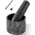 Fasolahome Pill Crusher 3 Inch Grinder Fine Powder Large Marble ... New. Price: $39.99.