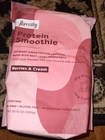 Flavcity Protein Powder Smoothie Berries & Cream 100% Grass Fed Whey Fast Ship! New. Price: $49.95.