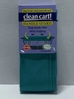 Clean Cart Handle Guard Shopping Reusable Cover Sanitary Washable New Teal. Price: $11.96.