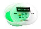 Cando Theraputty Standard Hand Exercise - 4 Oz Green Medium New. Price: $21.99.