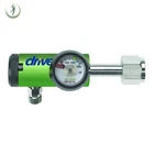 New Drive Medical Oxygen Tank Regulator 18303G 0-8 Lpm Diss Outlet Cga 540 **. Price: $49.00.