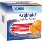 Nestle Arginaid Oral Supplement Orange 0.32 Oz. Packet 14 Ct New. Price: $51.75.