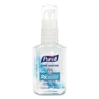 Purell 305024CMR Oz. Advanced Hand Sanitizer Gel - Clean Scent (24/CARTON) New. Price: $55.26.