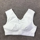 Tommie Copper Shoulder Support Sport Bra Xl Zinc Infused Activewear Gym Pre-owned. Price: $24.99.