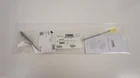 Karl Storz 8596N Rudert Protector Round Curved Up With Suction Channel 3MM X23CM New. Price: $299.99.