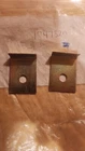 (2) Pack Genuine Nos Oem Bolens Troy-bilt Brace Bracket 1747320 174-7320 6297E Open. Price: $5.99.