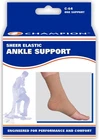 Champion Sheer Elastic Ankle Support C-64 Large New. Price: $23.00.