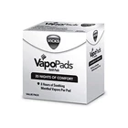 Vicks Vapopads Original Menthol 20 Count Scented Vapor New. Price: $23.29.