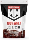 Muscle Milk 100% Whey Protein Powder Chocolate 5LB 25G Rtp $95 New. Price: $60.00.
