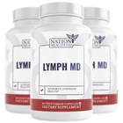 Nation Health Md - Lymphatic Drainage Supplement System Supp... New. Price: $290.06.