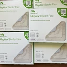 Mepilex 595400 Border Flex Self Adherent Soft Silcone Foam Dressing. Exp 2028/03 New. Price: $199.00.