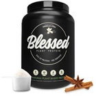 Blessed Vegan Protein Powder Plant Based Meal Replacement Pro... New. Price: $107.71.