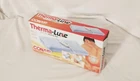 Conair Therma Luxe Moist/dry Heating Pad Standard Size Model HP01XF Open Box New. Price: $34.44.