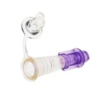 Kangaroo Enfit Enteral Funnel Connector, Syringe/feeding Set 30 New. Price: $92.89.
