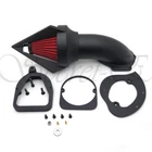 Black Spike Air Cleaner Kit Intake Filter For Honda Spirit Ace 750 1998-2013 New. Price: $77.60.