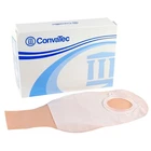 10 Convatec 404027 Sur-fit Natura Drainable Ostomy Pouch 1-3/4" New Bag. Price: $8.00.