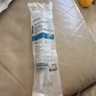 Mckesson Piston Irrigation Syringe Flat Top Catheter Tip 60CC New. Price: $15.00.