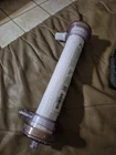 For Sale Fresenius F160NRE Optiflux Capillary Dialyzer Open Used. Price: $26.19.