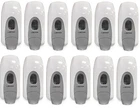 Betco Clario Universal 91819-00 Wall Mounted Hand Soap White Dispenser Lot New. Price: $119.99.