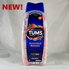 Tums Antacid Ultra Strength, 265 Chewable Tablets Exp 01/2030 New. Price: $20.95.