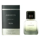 Awaken 08:00 Gmt By Tumi, 1.7 Oz Edp Spray For Men New. Price: $38.99.