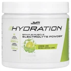 2 X Jym Supplement Science, Hydration, Electrolyte Powder, Lemon Lim-worldwide New. Price: $90.68.