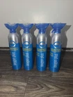 4 Pack O2 Oxygen Canister Sport Hike Train Workout Recovery Travel Study Focus New. Price: $24.99.