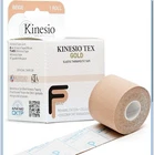 2 Pack Kinesio Taping Elastic Therapeutic Athletic Tape Tex Gold Fp Beige 16 New. Price: $33.99.