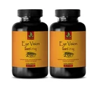 Eye Support - Vision Guard Bilberry 120 Softgels Bottles New. Price: $38.30.
